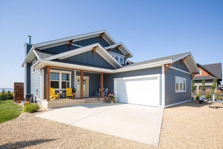 705 Bridgeview Road  Rural Ponoka County AB T0C 2J0 photo