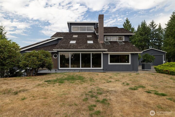 Property Photo: 160 Northridge Drive WA 98531