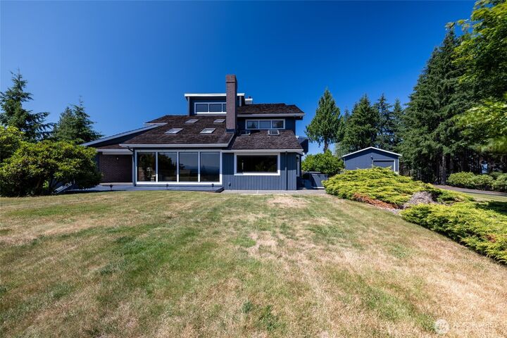 Property Photo:  160  Northridge Drive  WA 98531 