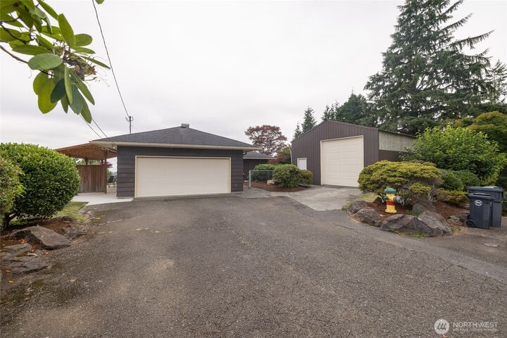 Property Photo: 500 Hyde Park Drive WA 98550