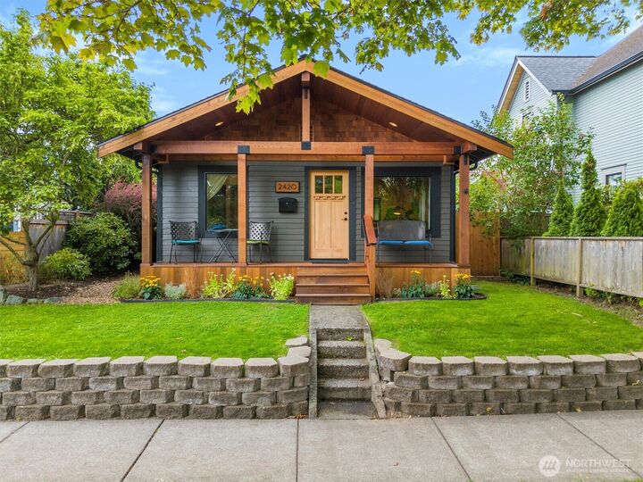 2420  Jaeger Street  Bellingham WA 98225 photo