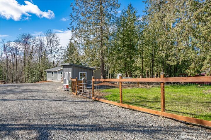 Property Photo:  3563  Sweet Road  WA 98230 