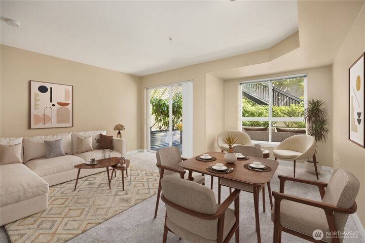 Property Photo:  108  5th Avenue S 316  WA 98104 