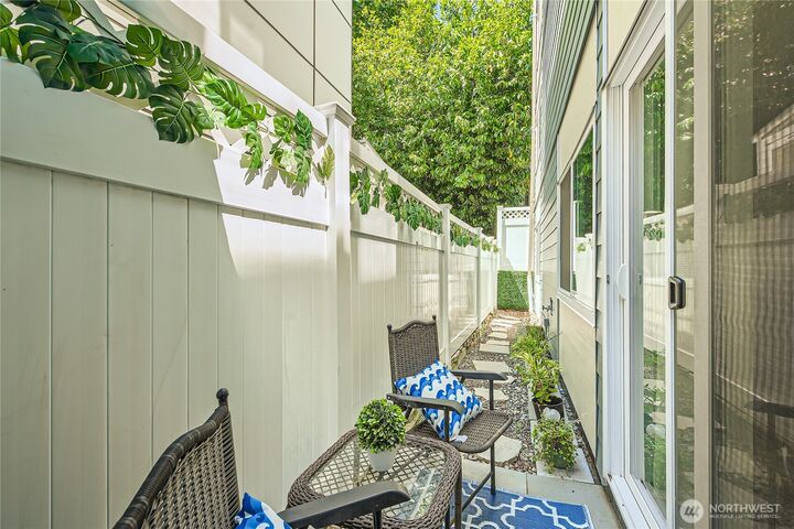 Property Photo: 3045 20th Avenue W 108 WA 98199
