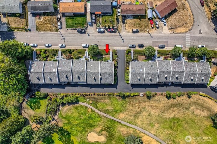 Property Photo: 2730 SW 327th Street D18 WA 98023