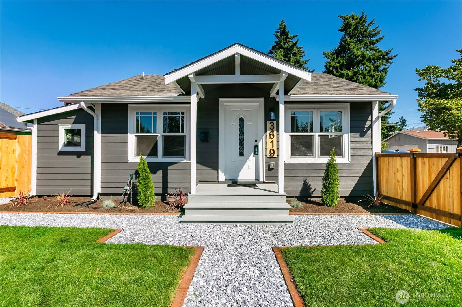 Property Photo:  3619 S Tyler Street  WA 98409 