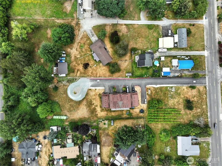 Property Photo:  717  High Avenue  WA 98294 