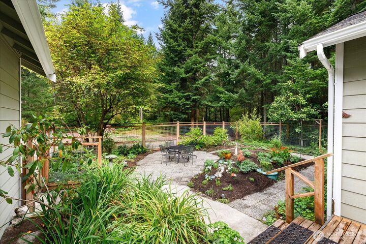 Property Photo: 125 Parker Woods Lane WA 98239