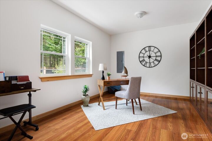 Property Photo: 125 Parker Woods Lane WA 98239