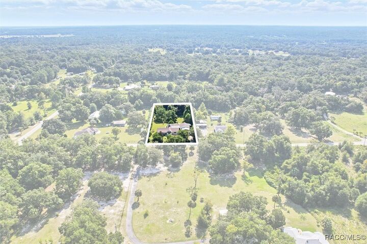 Property Photo: 10299 N War Horse Point FL 34428