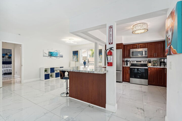 Property Photo: 1243 Garfield Street FL 33019