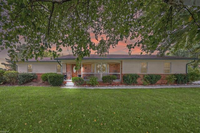9505 Dolan Road  Columbus Twp MI 48063 photo