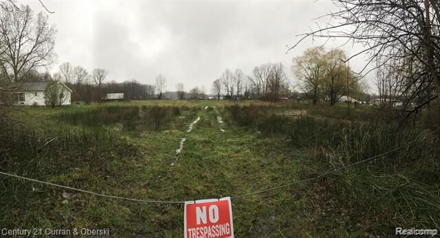 Property Photo:  00 N Judd Road W  MI 48111 