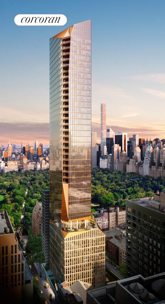 Property Photo:  50 W 66th Street 51E  NY 10023 