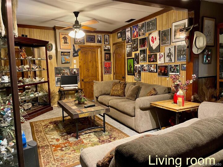 Property Photo: 421 E 3rd Street CO 80461