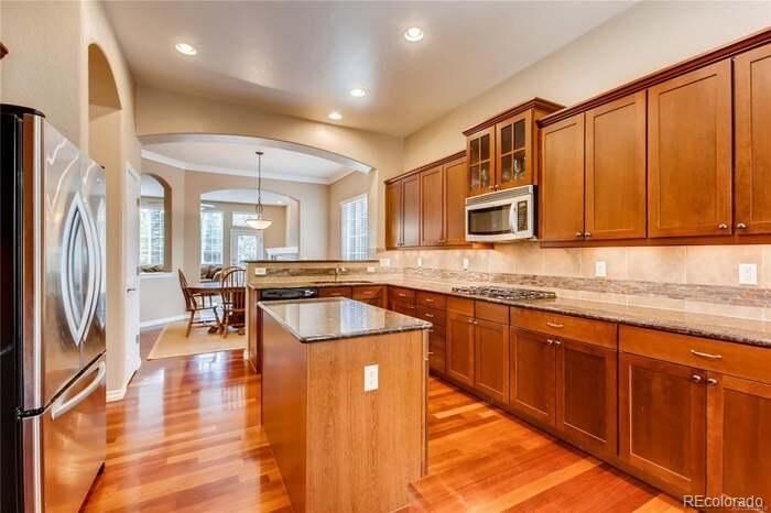 Property Photo:  6352 S Abilene Street  CO 80111