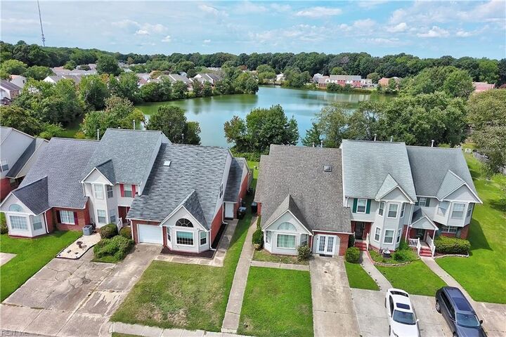 Property Photo: 108 Westview Dr VA 23666