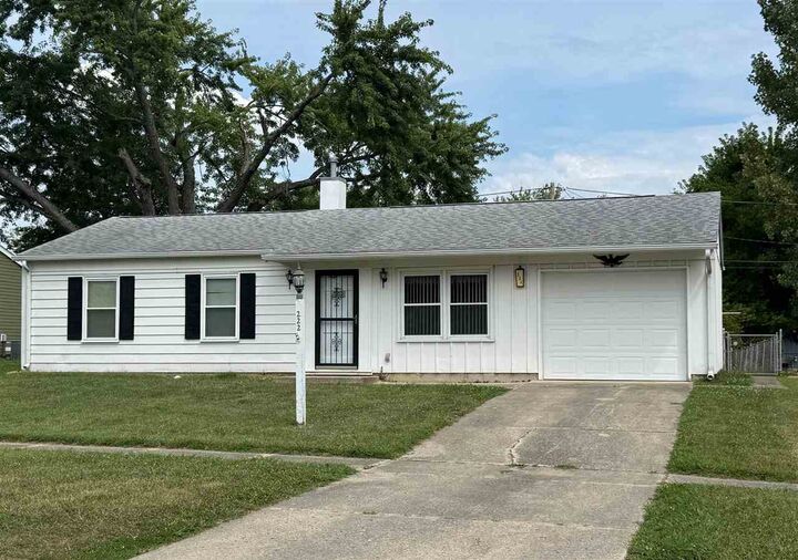 222 Woodlawn Avenue  Richmond IN 47374 photo