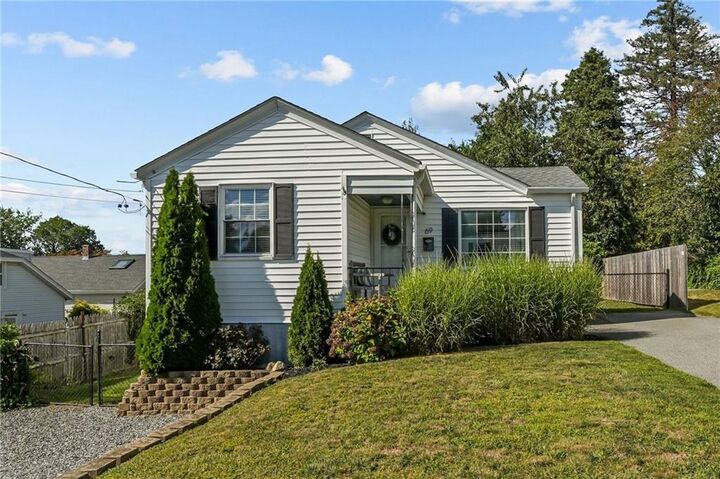 69 Greenfield Avenue  North Providence RI 02911 photo