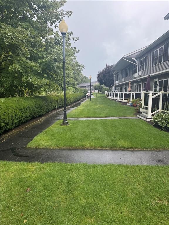 Property Photo: 200 Post Road 123 RI 02888