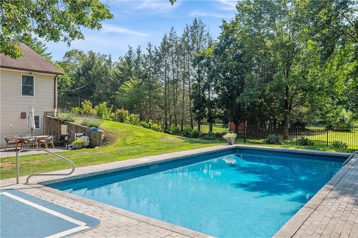Property Photo:  32 Old Reservoir Road  RI 02864 