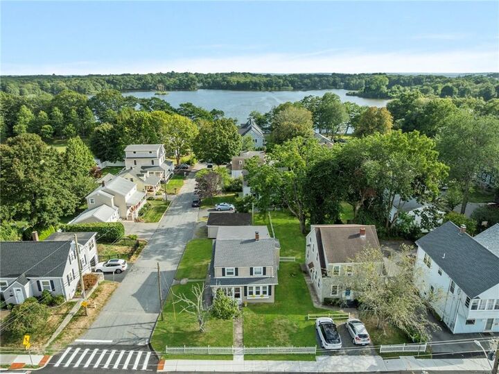 Property Photo:  364 Maple Avenue  RI 02806 