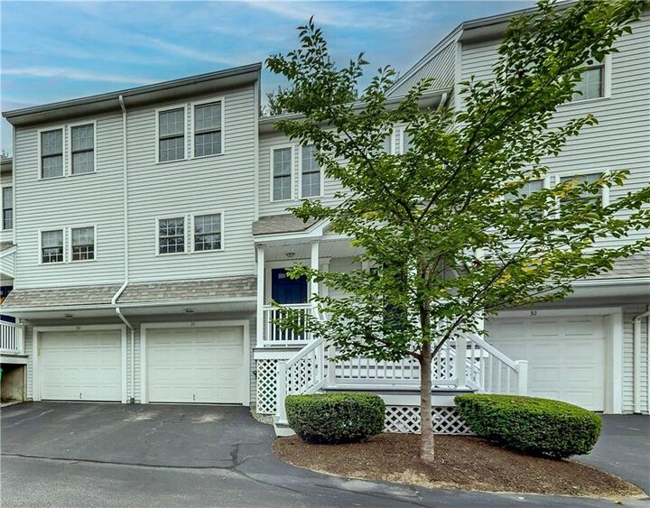Property Photo: 881 Greenwich Avenue 31 RI 02886