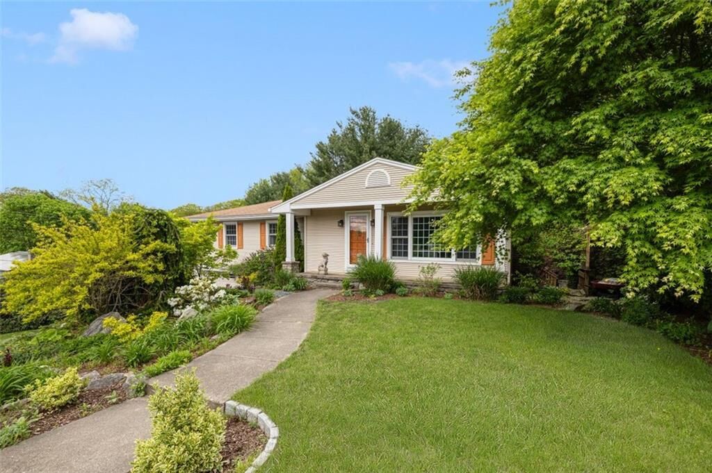 Property Photo: 7 Sherri Drive RI 02911