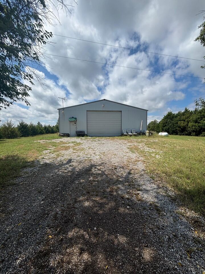 Property Photo: 6243 N 159th St E KS 67017