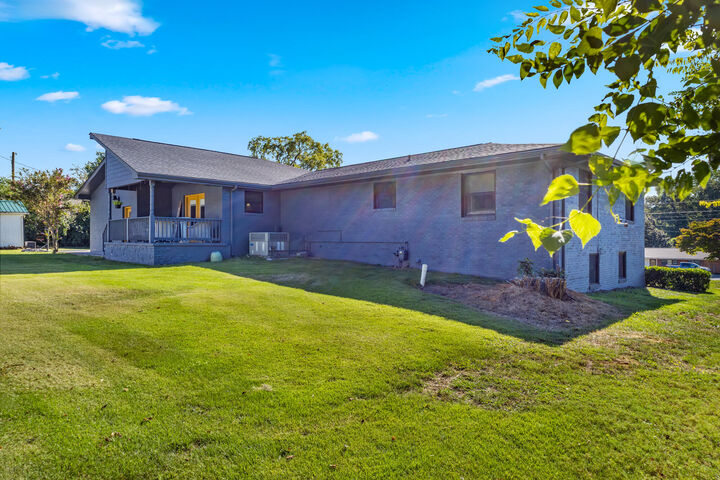 Property Photo: 533 Long Mill Road TN 37303