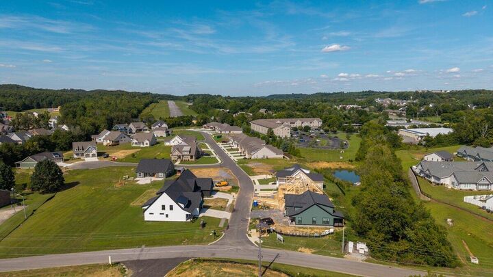 Property Photo:  106 Arthur Lane NW  TN 37312 