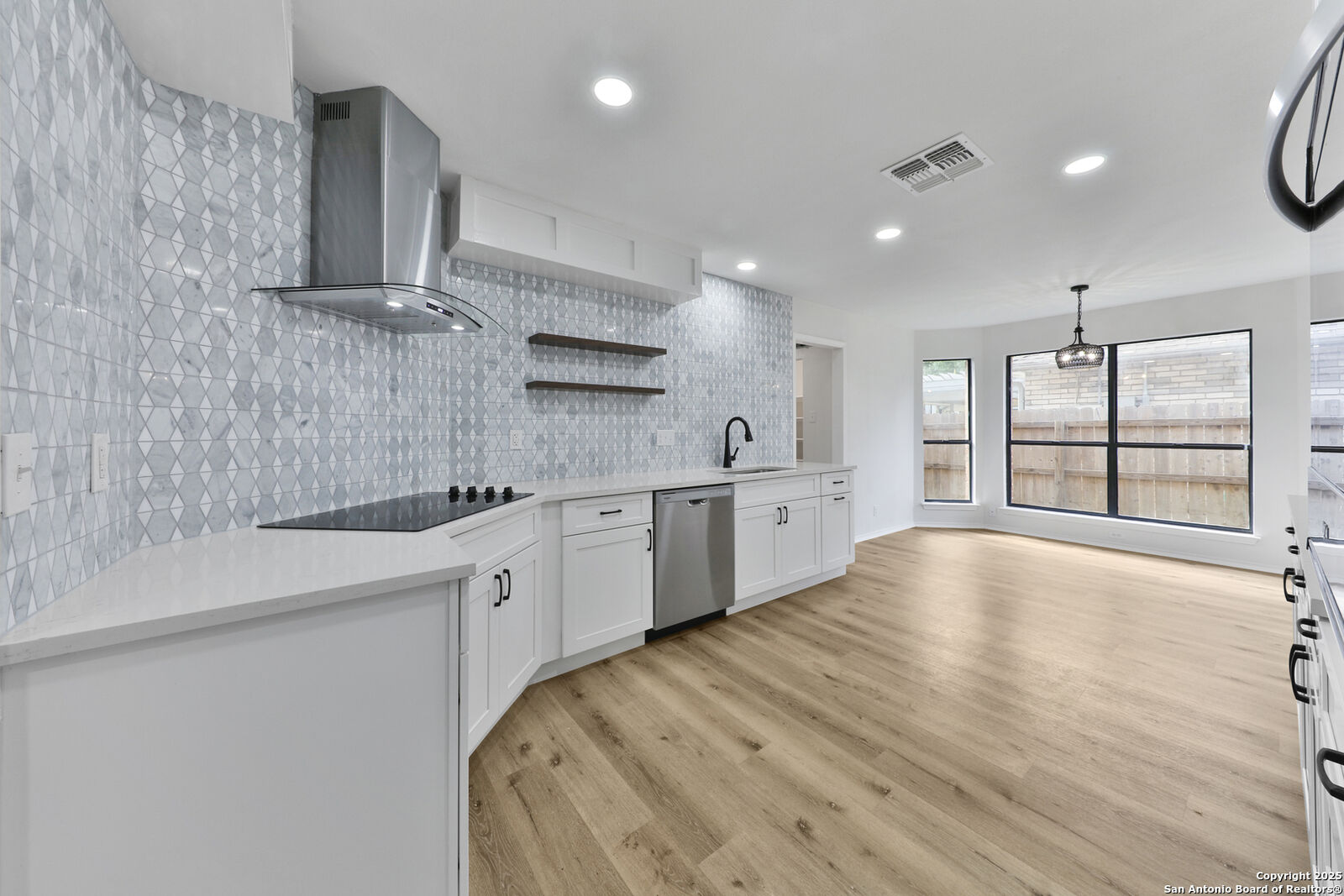 Property Photo:  16415 Old Stable  TX 78247 