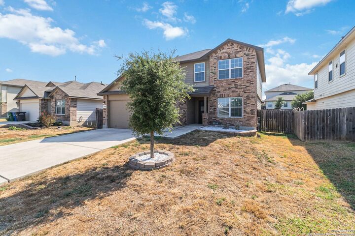 Property Photo: 11630 Boyd Bay TX 78221