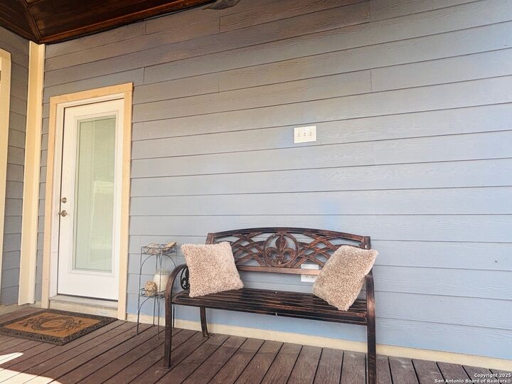 609 W Agarita  San Antonio TX 78212 photo