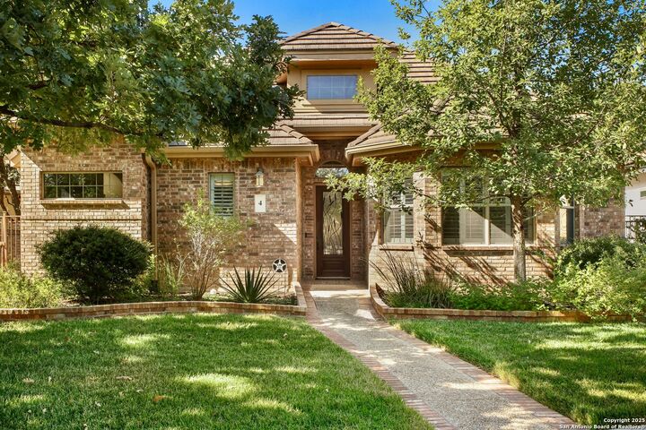 Property Photo:  4 Grantham  TX 78257 