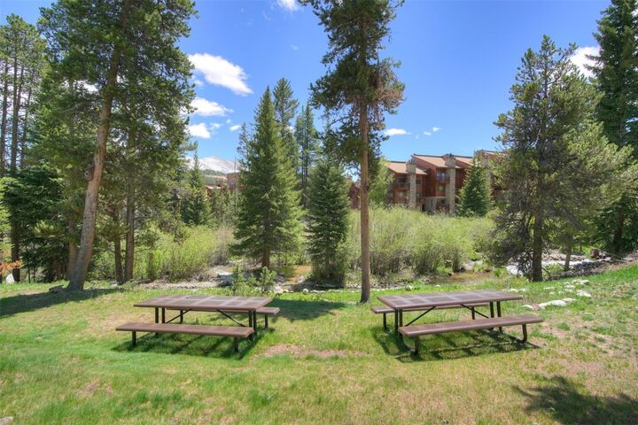 Property Photo: 110 Sawmill Road 7D CO 80424