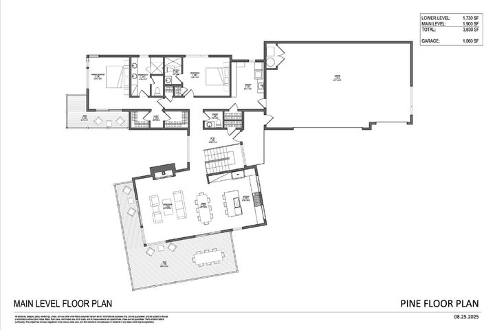 Property Photo: Tbd Whetstone Drive 4 CO 80498