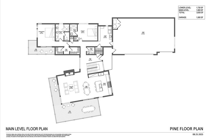 Property Photo:  Tbd Whetstone Drive 4  CO 80498 