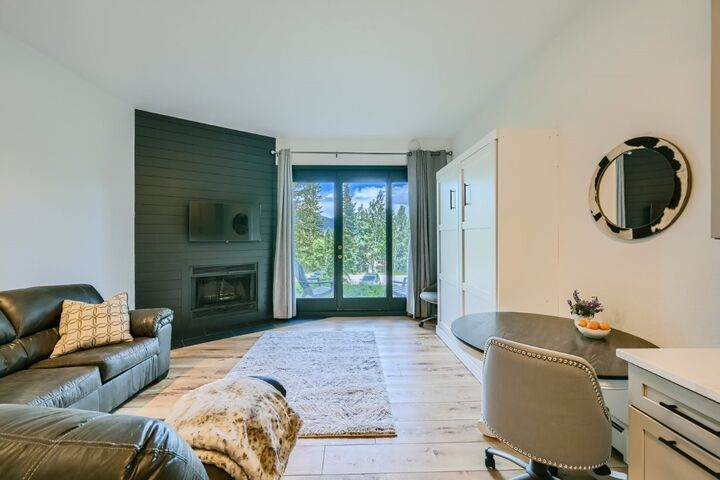 Property Photo: 89410 Ryan Gulch Road 102E CO 80498