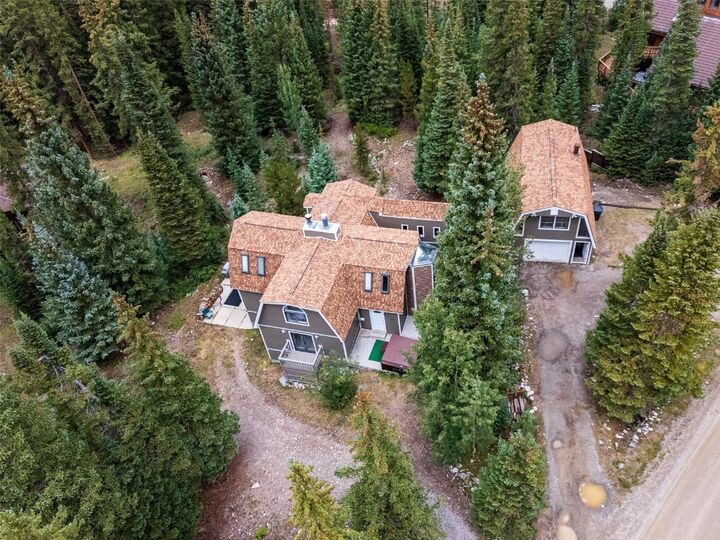 Property Photo:  291 Doris Drive  CO 80424 