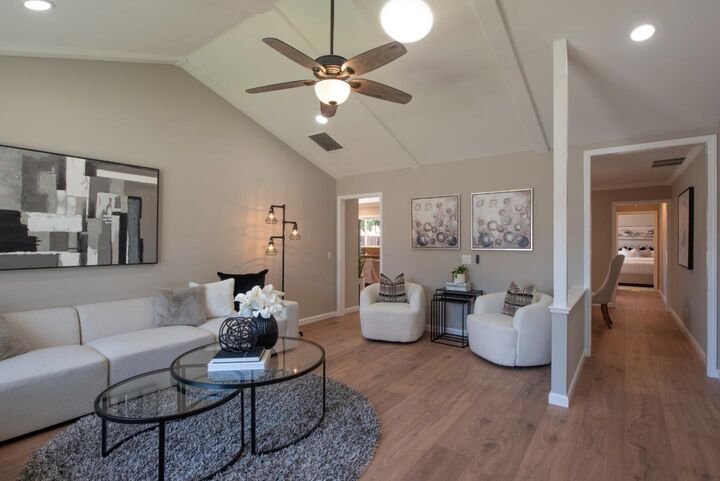 Property Photo: 1801 Meridian Avenue CA 95125