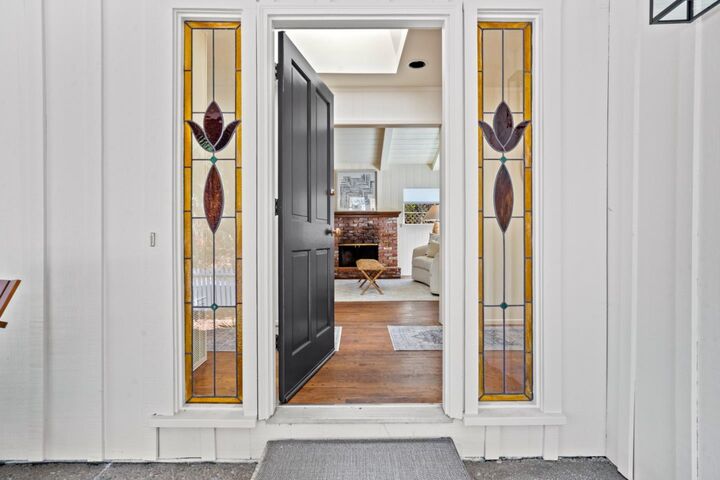 Property Photo:  SW Mountain View At Crespi Avenue  CA 93921 