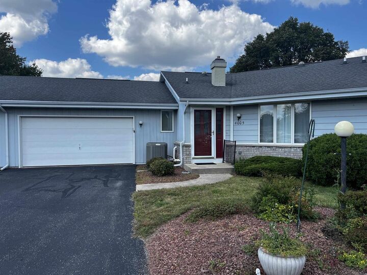 Property Photo: 4005 Mackinac Drive WI 53546