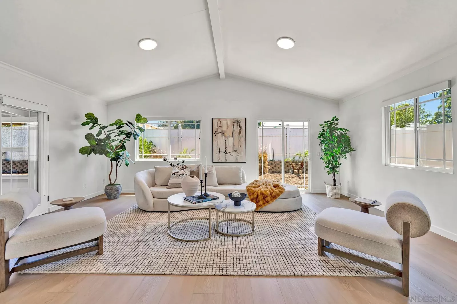 Property Photo: 3531 Milagros St CA 92123