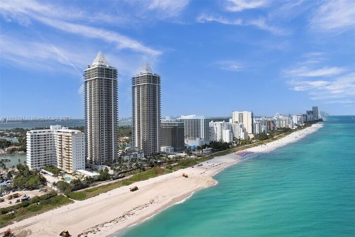 Property Photo: 4775 Collins Ave 507 FL 33140