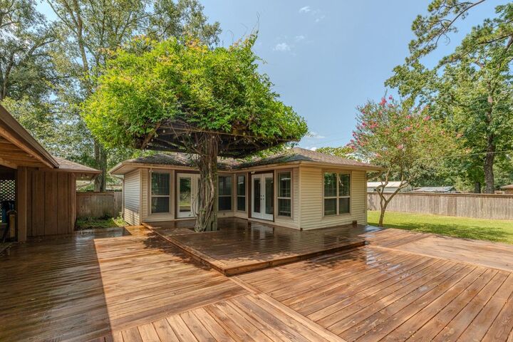 Property Photo:  13370 Chimney Rock  TX 77713