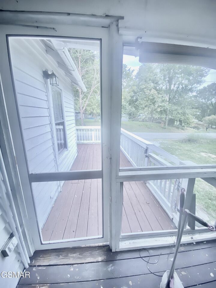 Property Photo:  1825 Newman Town  TN 37862 