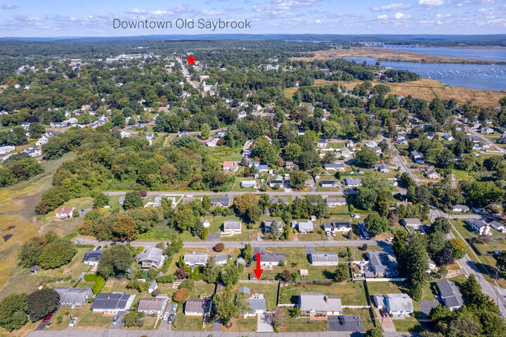 Property Photo: 16 Howard Street CT 06475