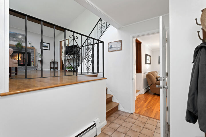 Property Photo: 53 Tower Road CT 06804