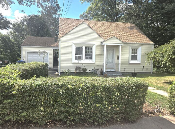 Property Photo: 22 Alpine Street CT 06040